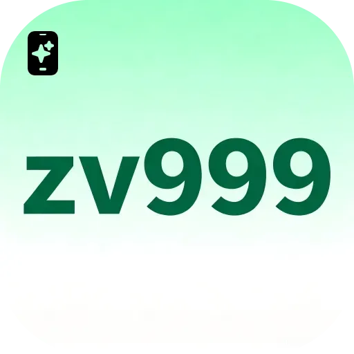 APP oficial da zv999 para mobile