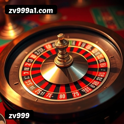 zv999 Logo