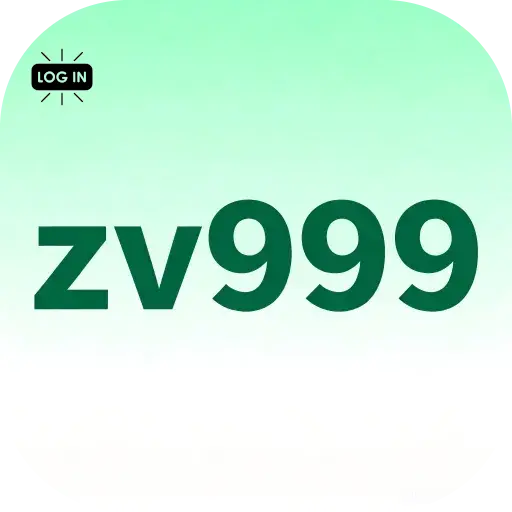 Login seguro na zv999